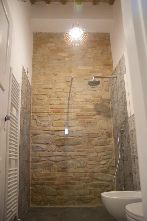 Biancopecora Vila Sant'Elpidio Morico Exterior foto